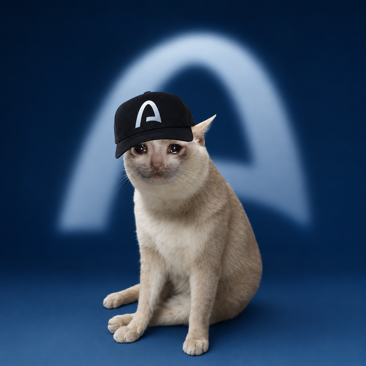 Arc Cats Logo